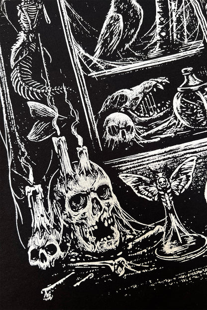 Cabinet of Curiosities Sweatshirt