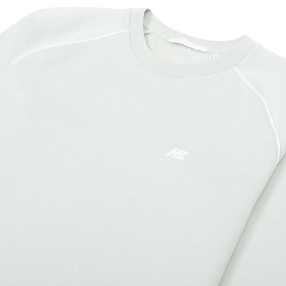 Raglan Sleeve Sweatshirt