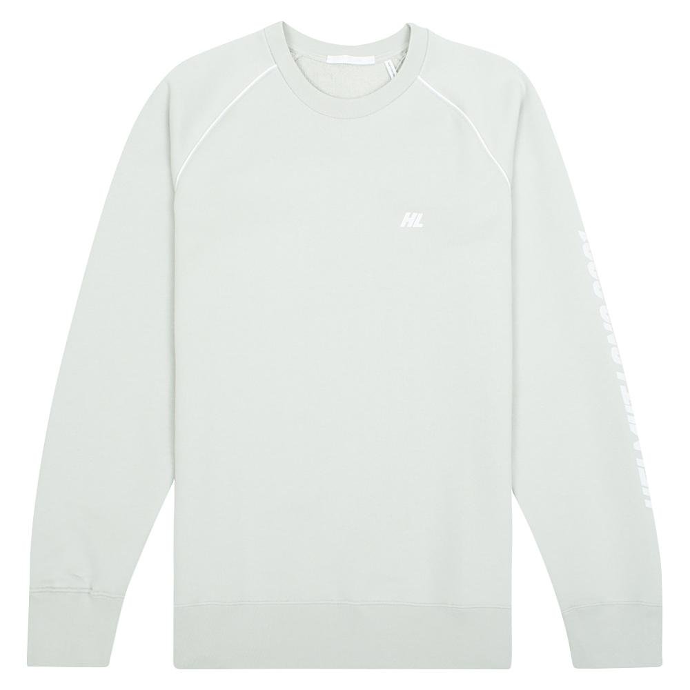 Raglan Sleeve Sweatshirt