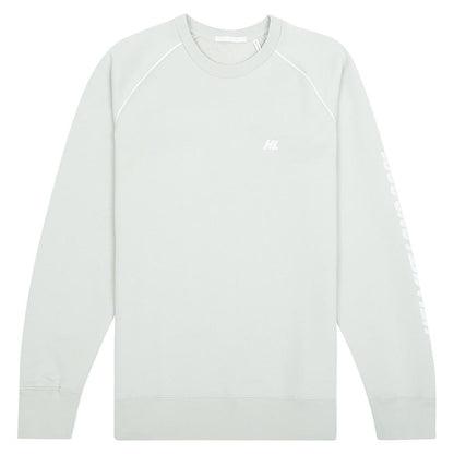 Raglan Sleeve Sweatshirt