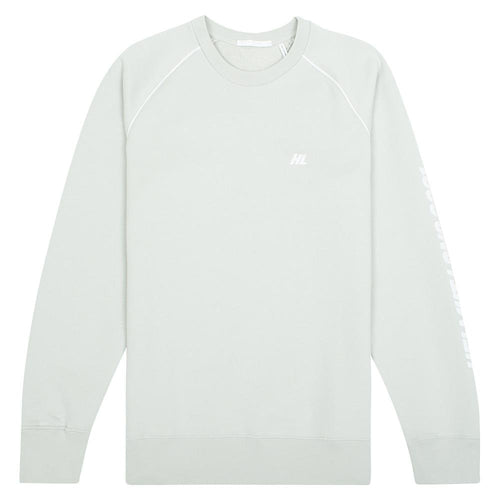 Raglan Sleeve Sweatshirt