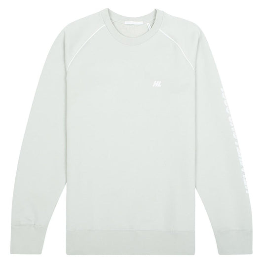 Raglan Sleeve Sweatshirt