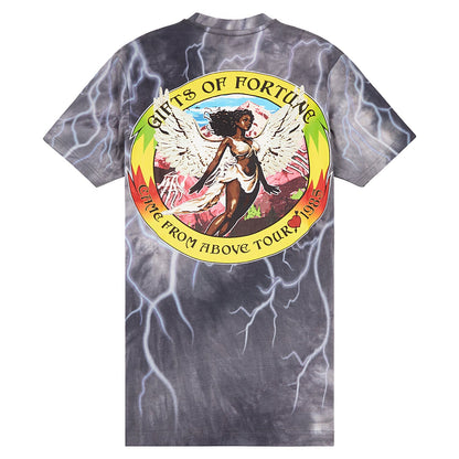 Real Love Tee | Grey