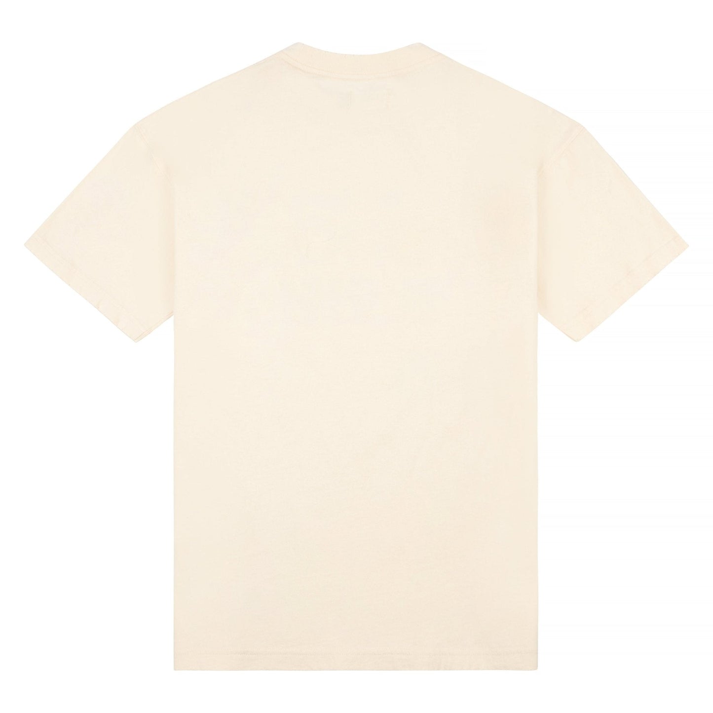 Retro Honor Tee | Tan