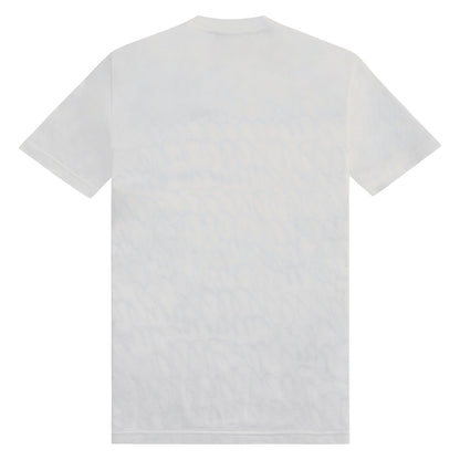 Scribbled Tee