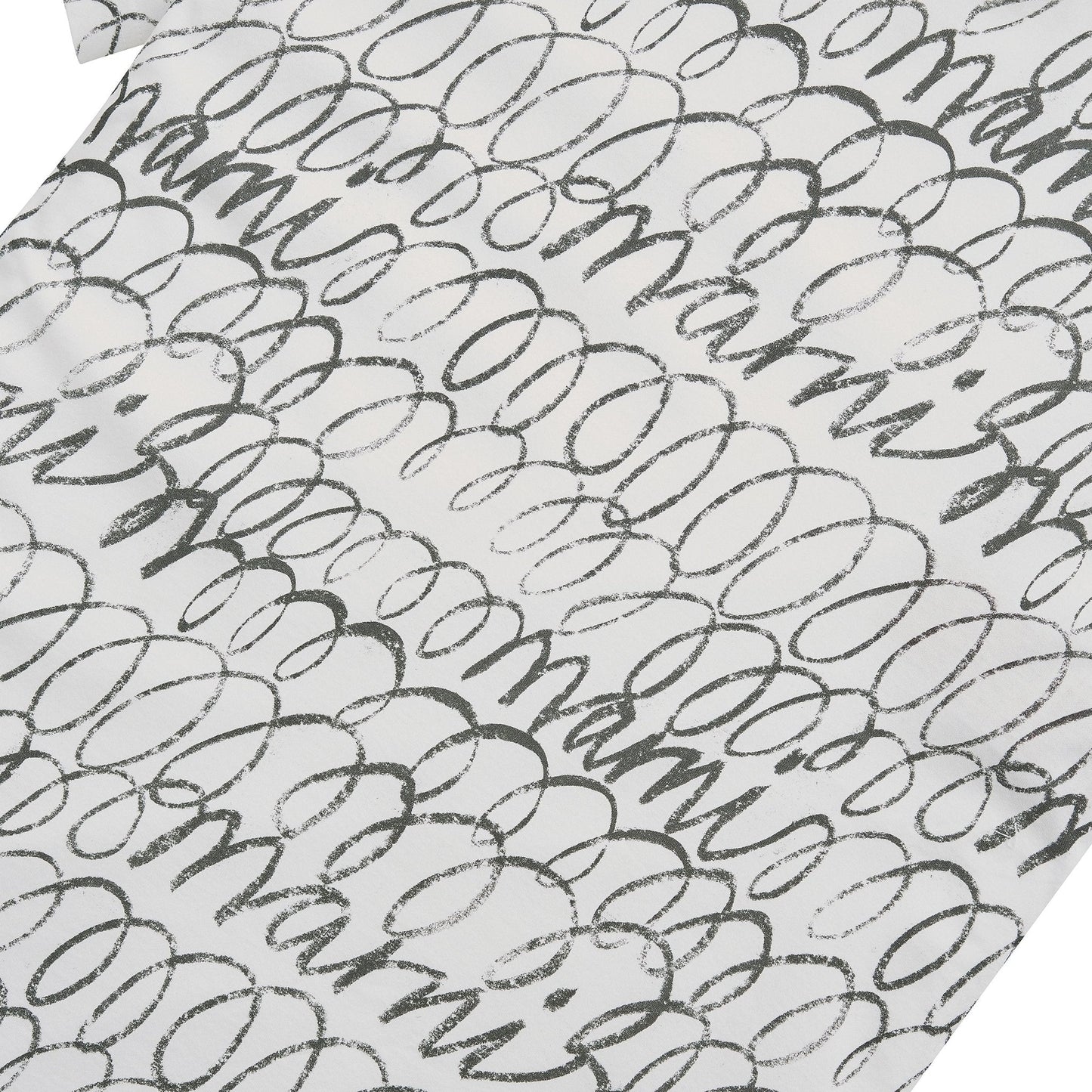 Scribbled Tee
