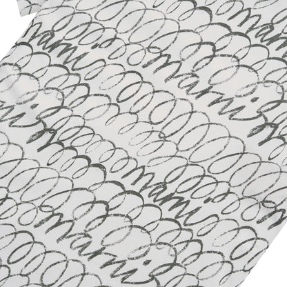 Scribbled Tee