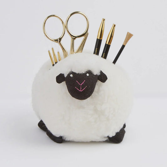 Sherpa Accessories Holder