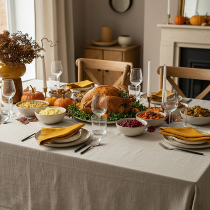 Linen Napkin