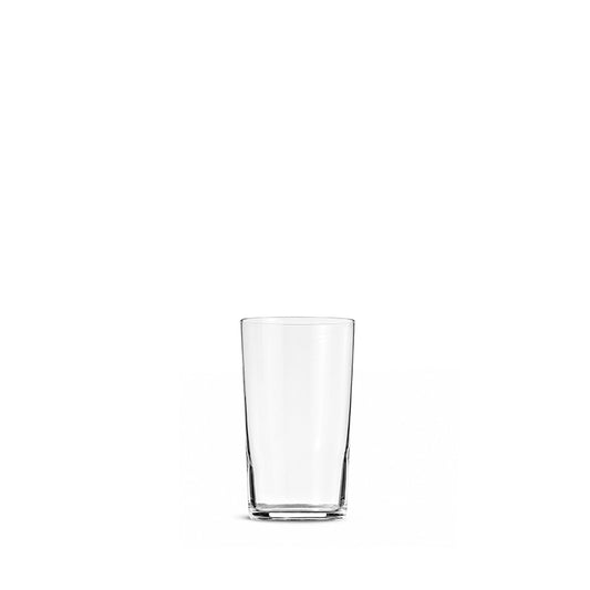 Straight Glass Tumbler 5 oz (Set of 6)