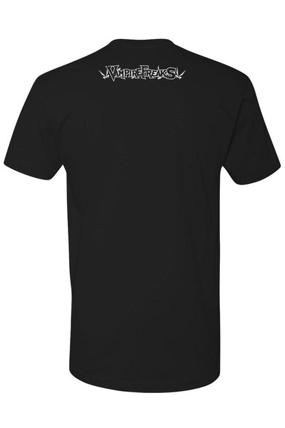 Cabinet of Curiosities T-shirt